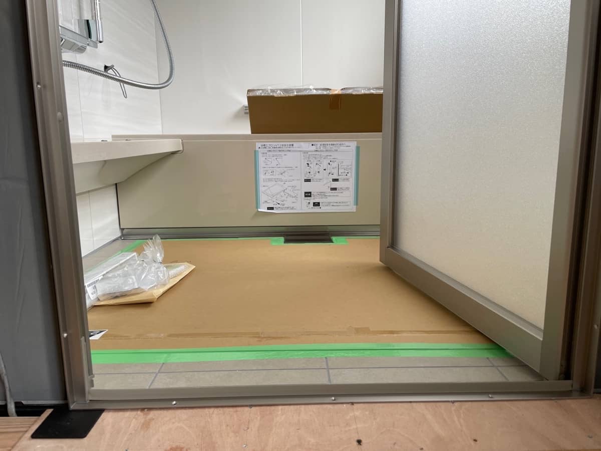 【施工例】内外一括リフォームで新築のよう!【内装編その3】