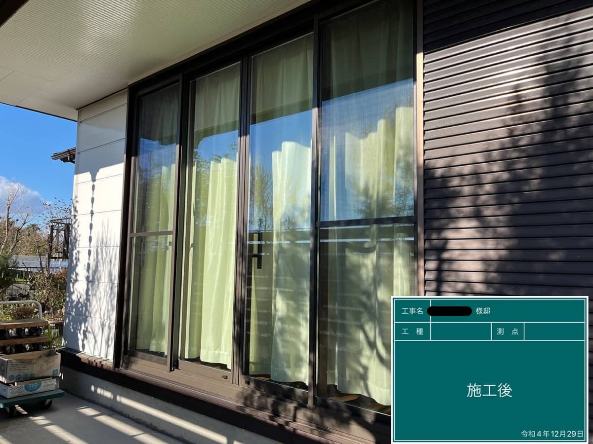 【施工例】増床ビフォーアフター【後編】