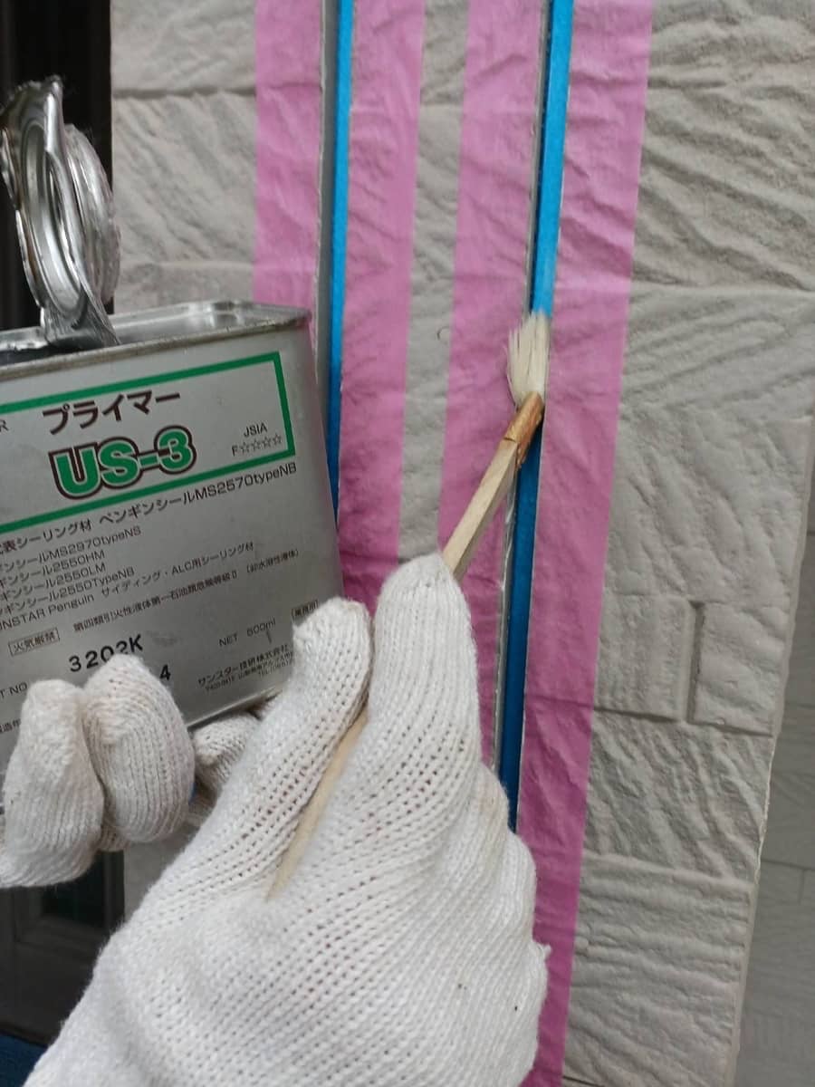 【施工進捗】いよいよ外壁への着手も!