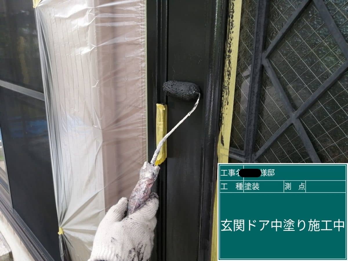 【施工進捗】ついに全棟完工! &最初に完工したお家の○○対策