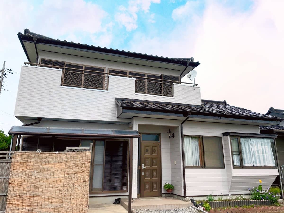 【施工進捗】施工に密着した4棟のビフォーアフター【中編】
