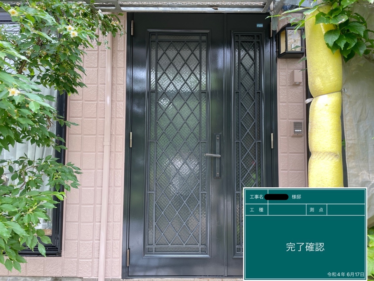 【施工進捗】施工に密着した4棟のビフォーアフター【後編】