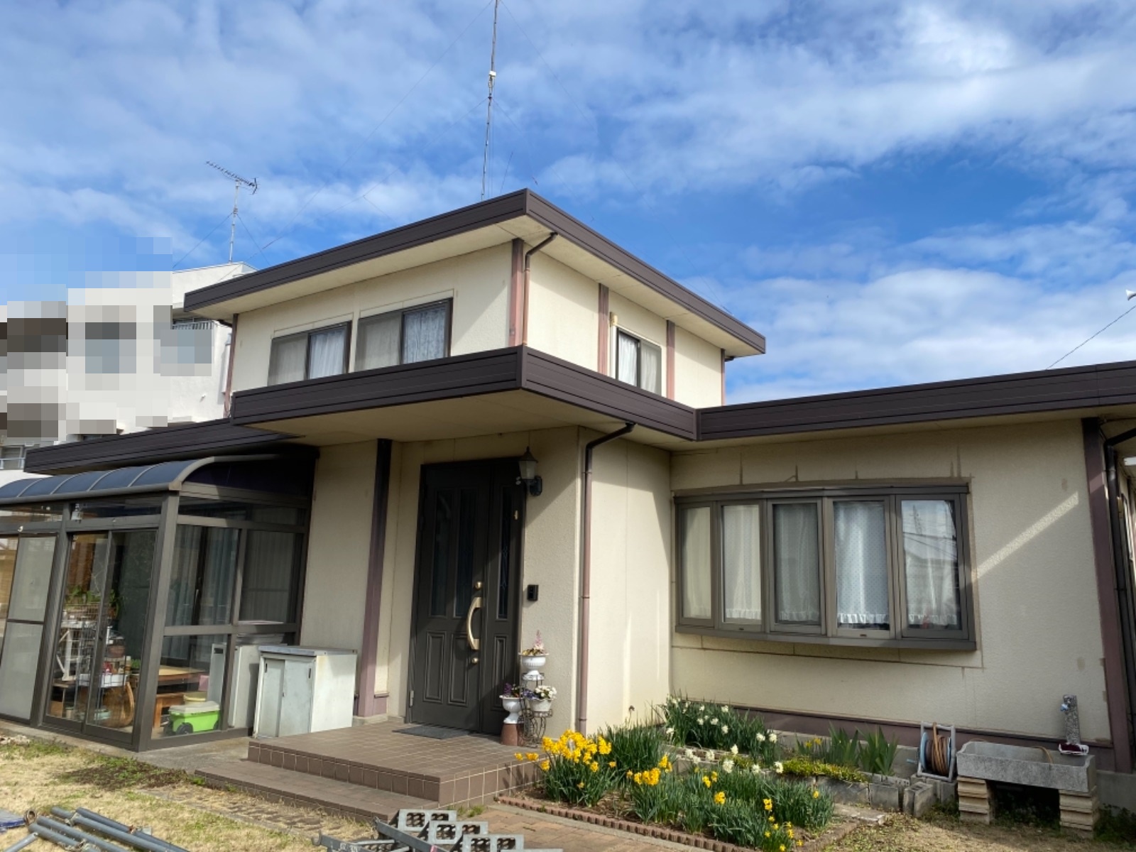筑西市　K様邸