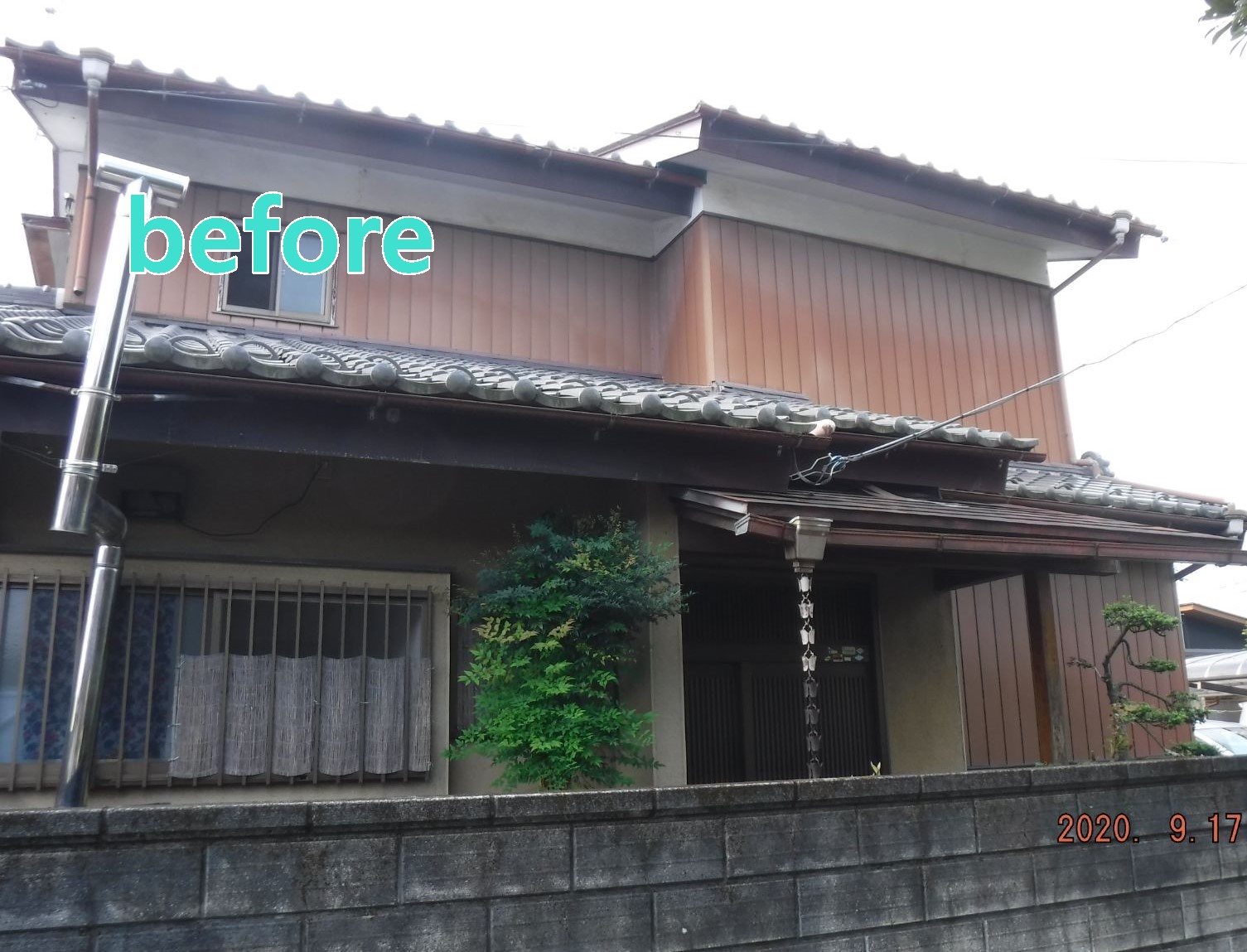 小山市　H様邸