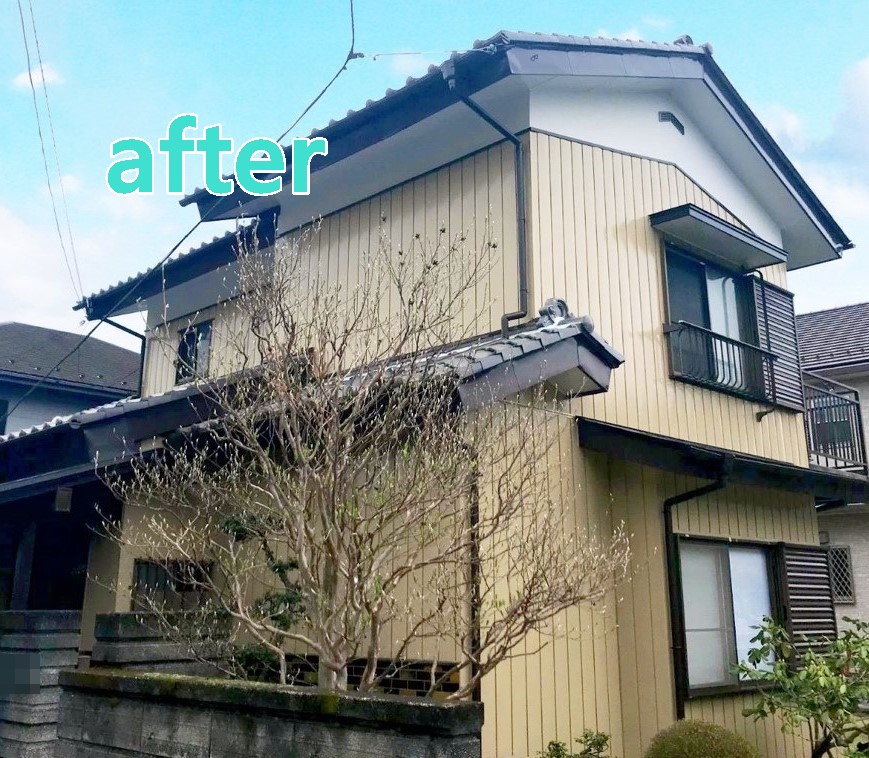 小山市　H様邸