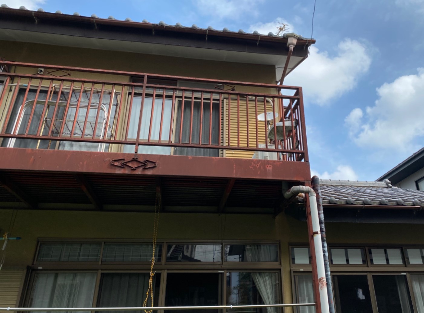 小山市　H様邸