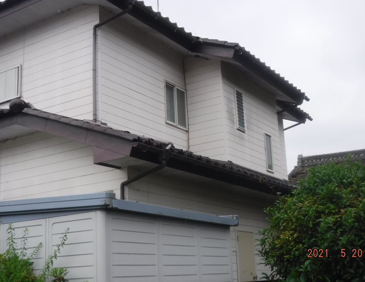 筑西市　K様邸