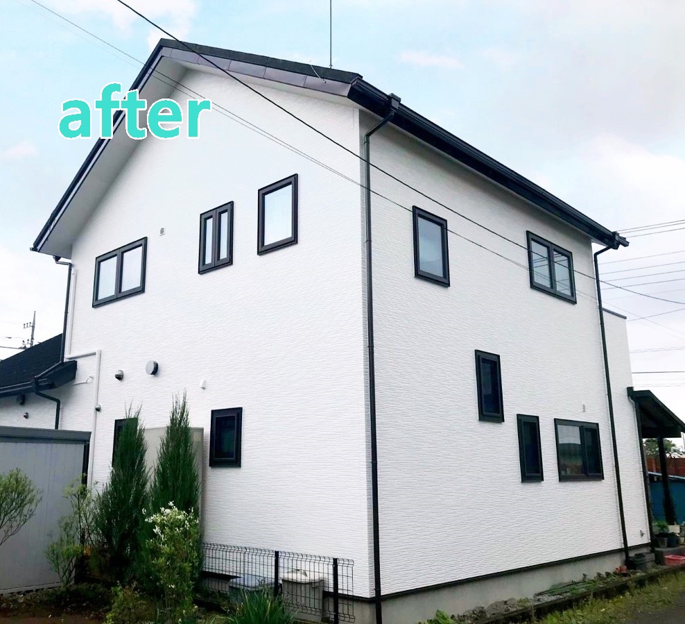 野木町　Y様邸