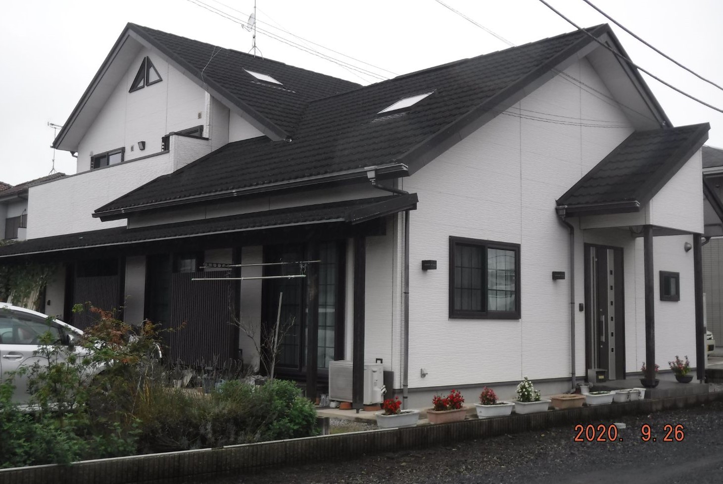 野木町　Y様邸