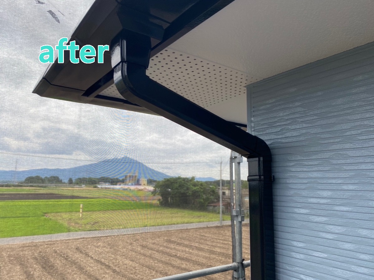 筑西市　N様邸