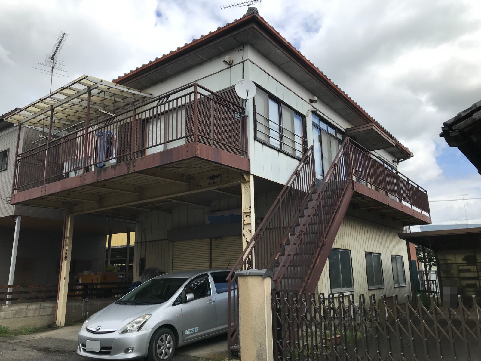 筑西市　K様邸