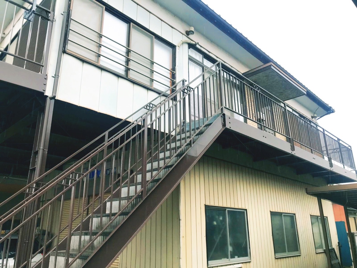 筑西市　K様邸