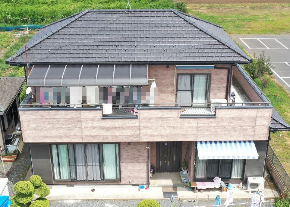 筑西市　T様邸