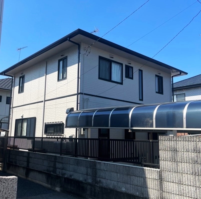 結城市　M様邸