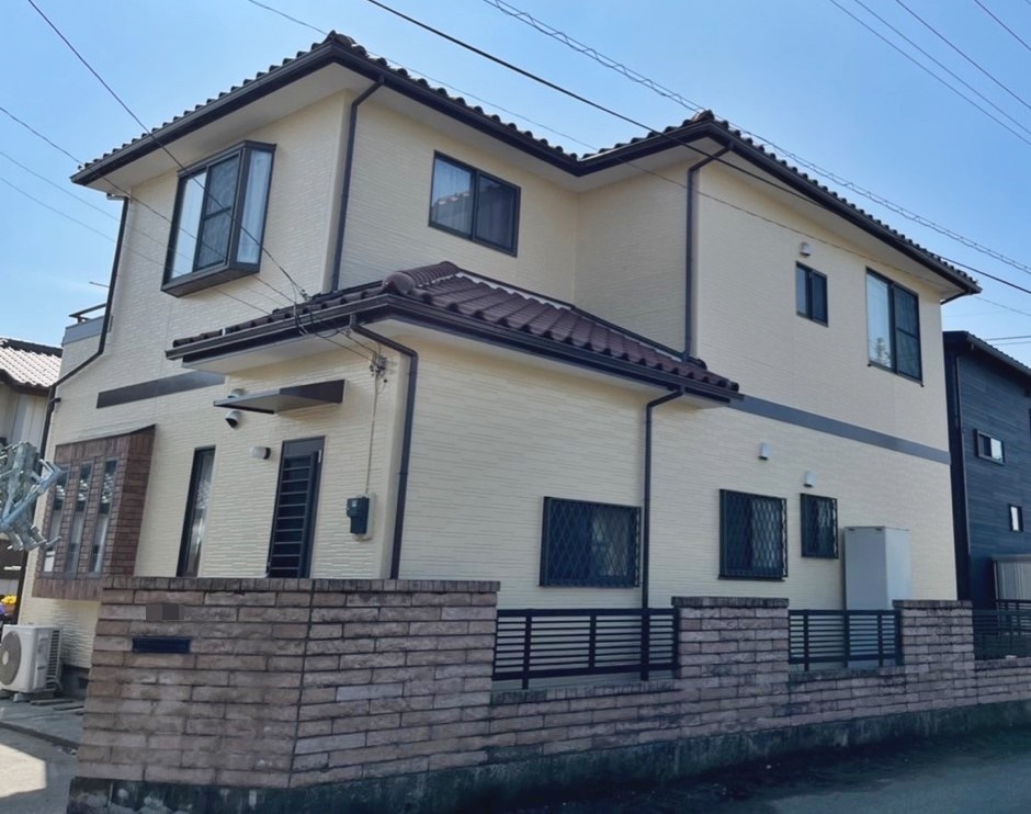 結城市　Y様邸