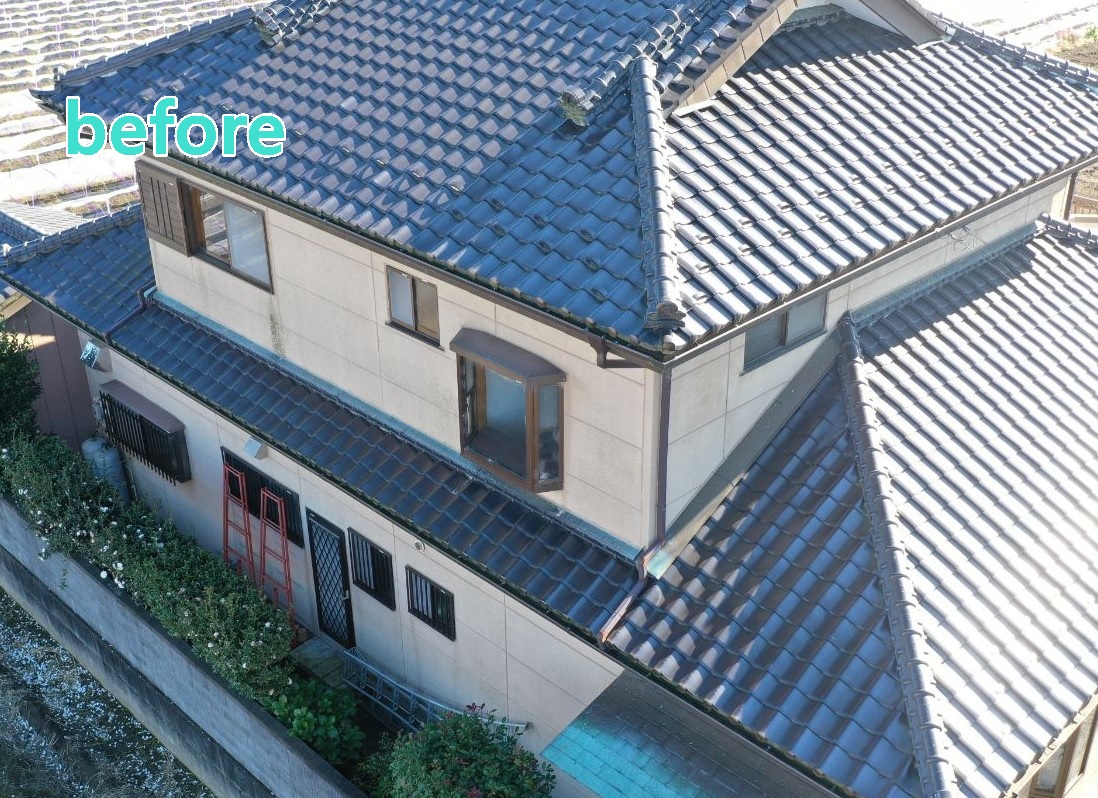 結城市 O様邸