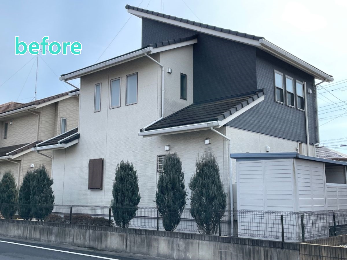 小山市　S様邸