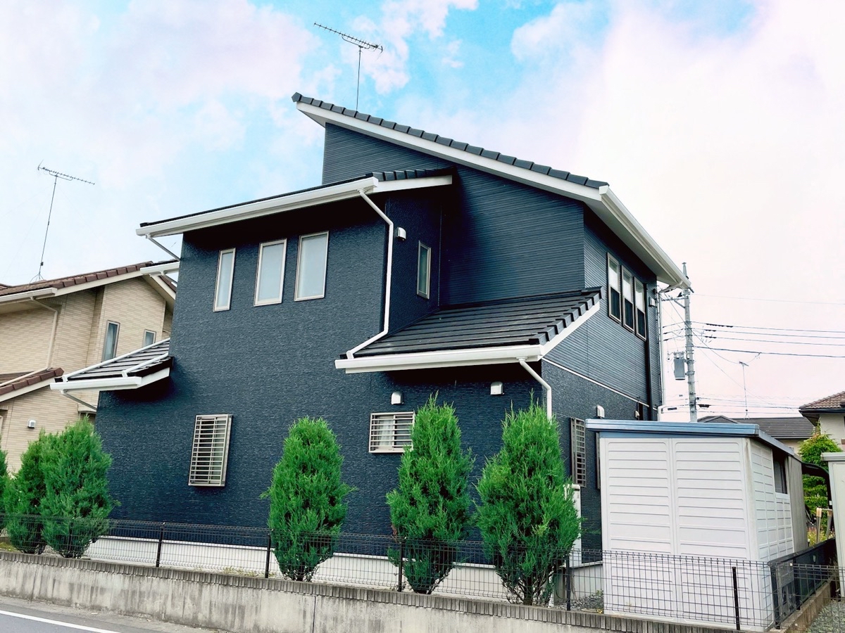 小山市　S様邸