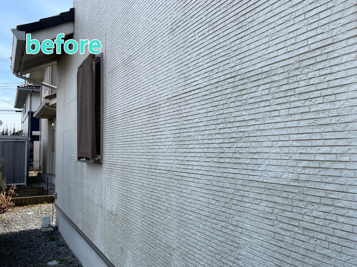 小山市　S様邸
