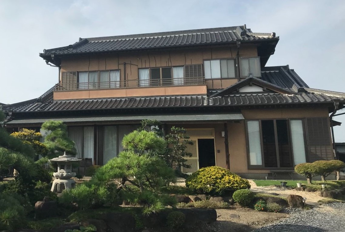 筑西市　H様邸