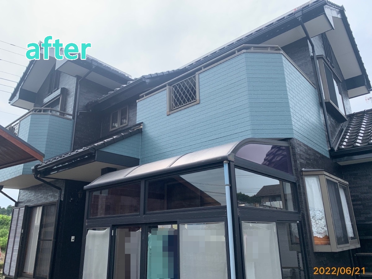 筑西市　O様邸
