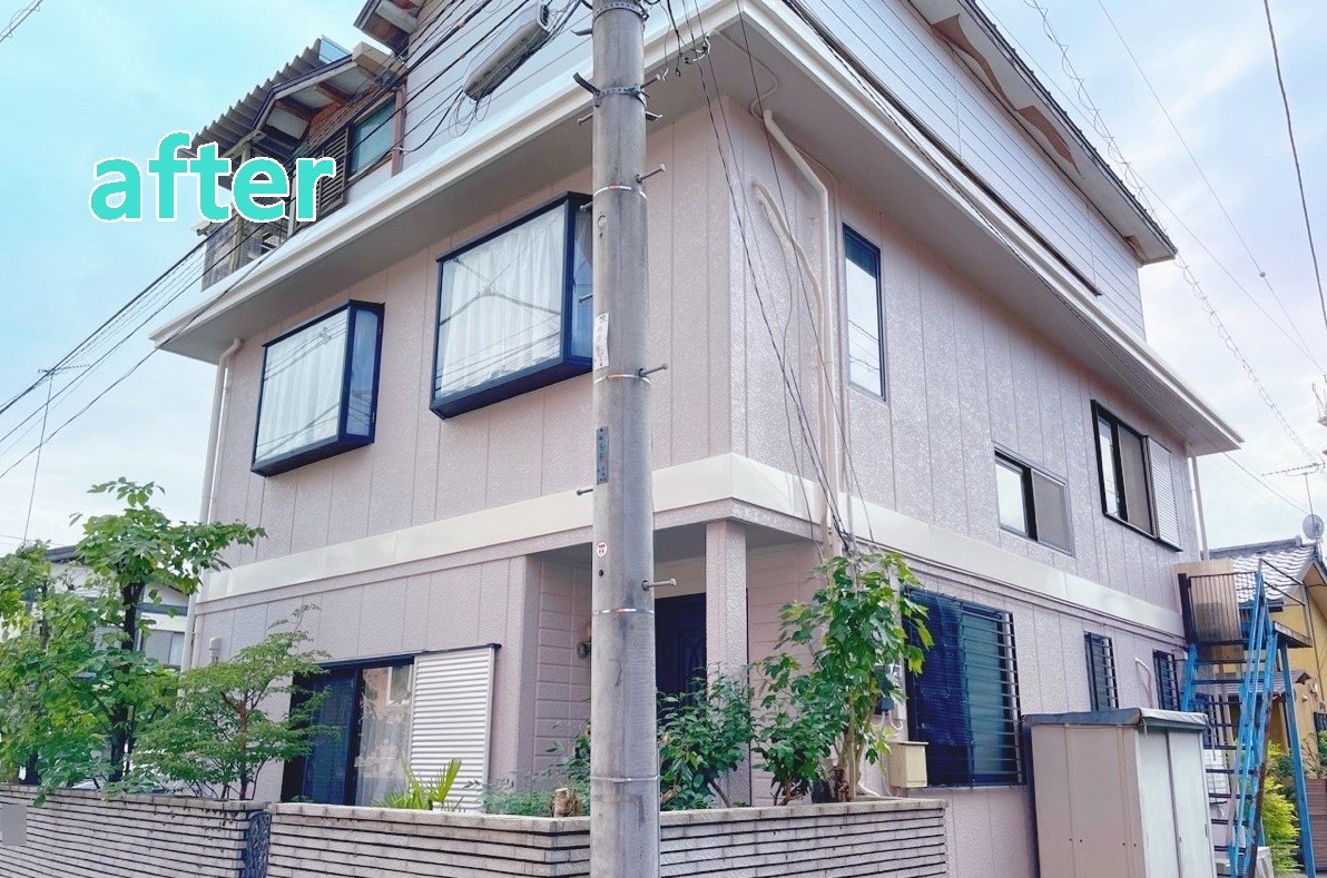 筑西市　I様邸
