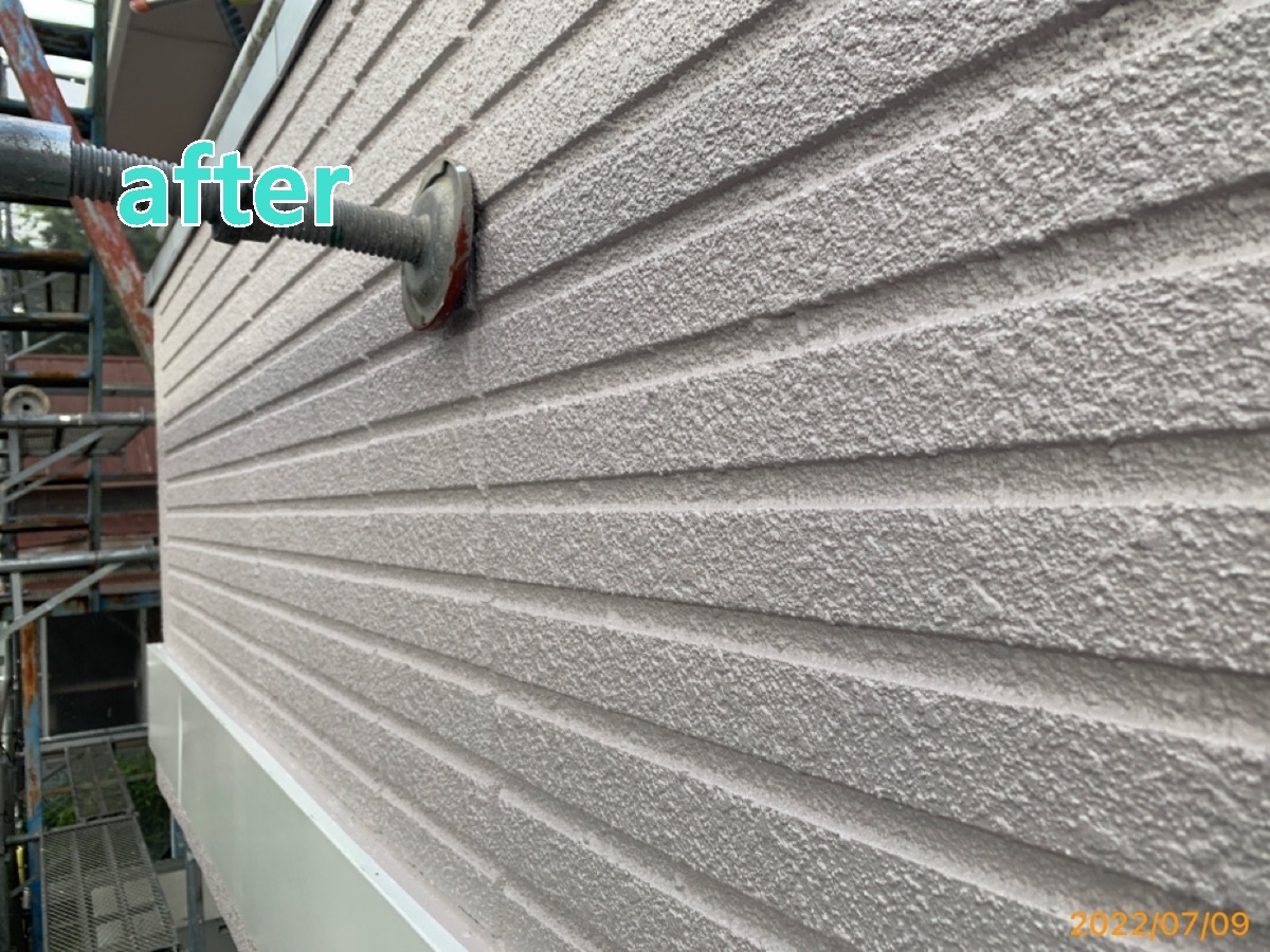 筑西市　I様邸