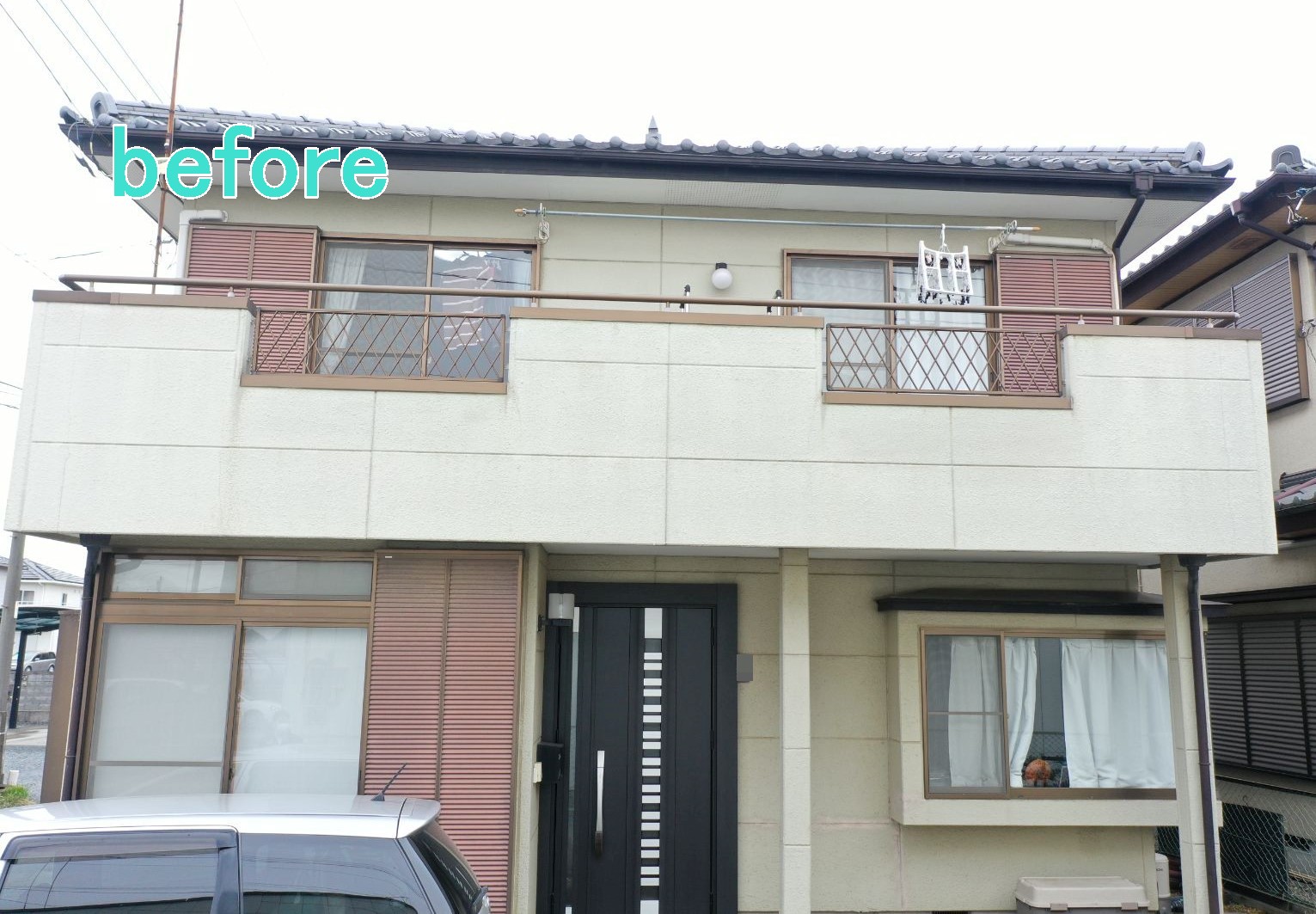 筑西市　K様邸
