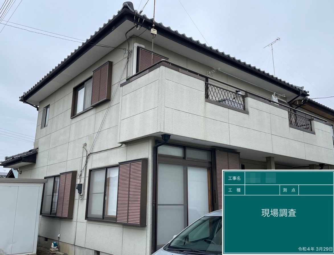 筑西市　K様邸