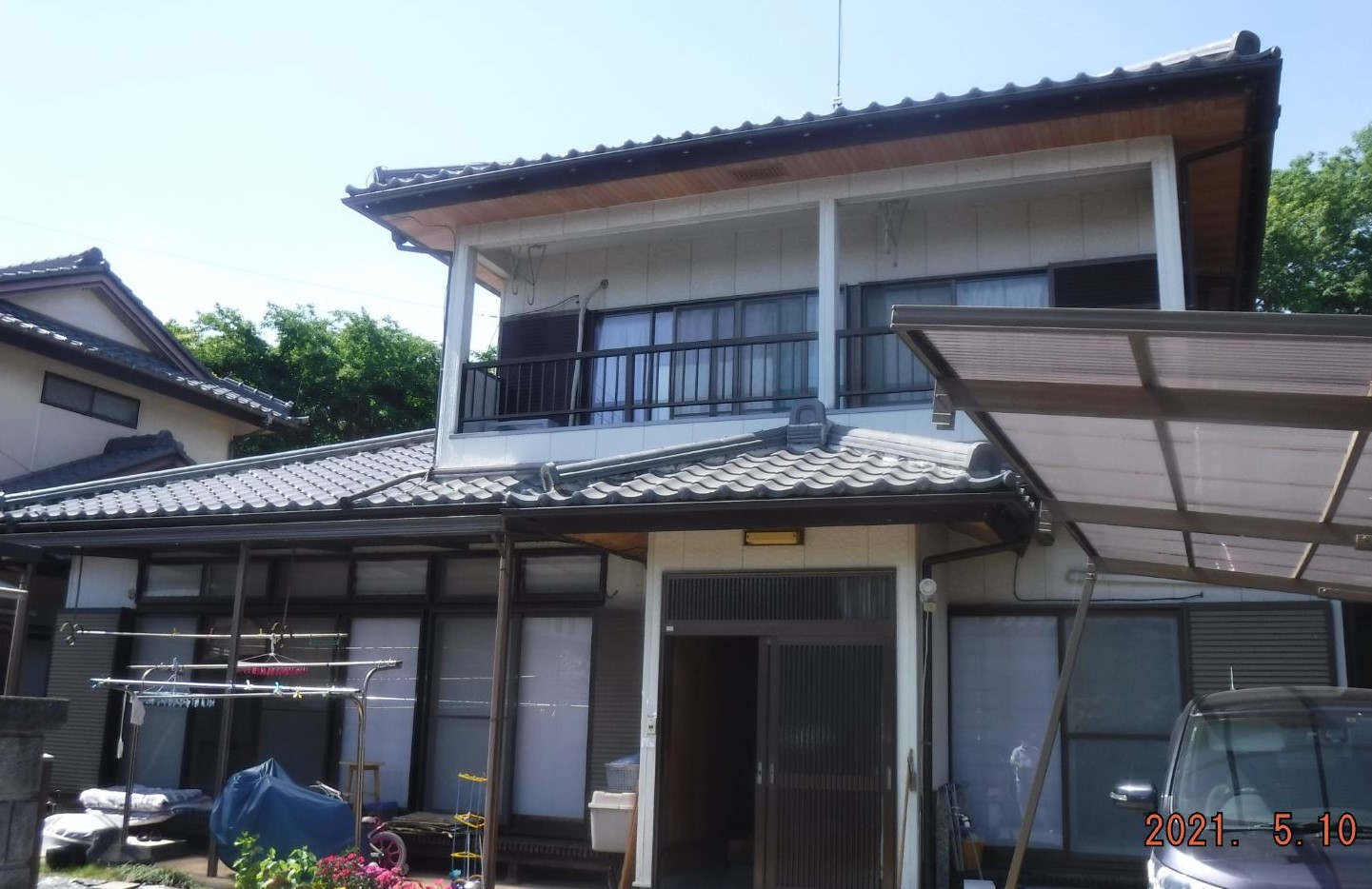 筑西市　K様邸
