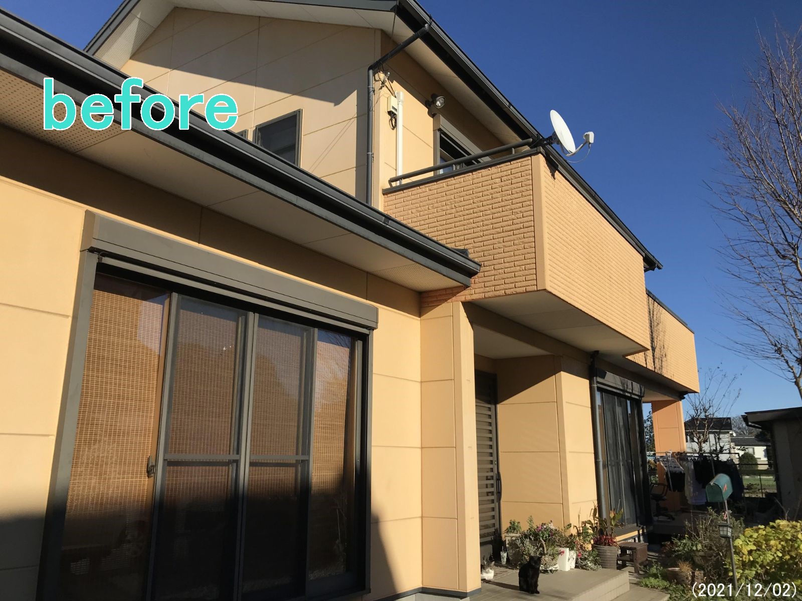 筑西市　N様邸