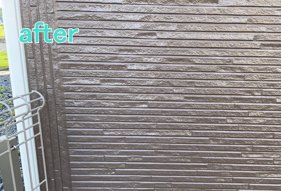 筑西市 M様邸