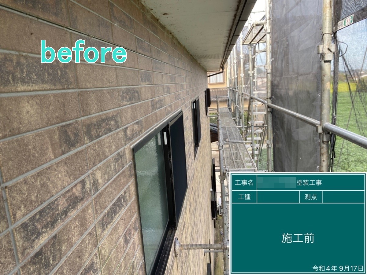 筑西市　T様邸