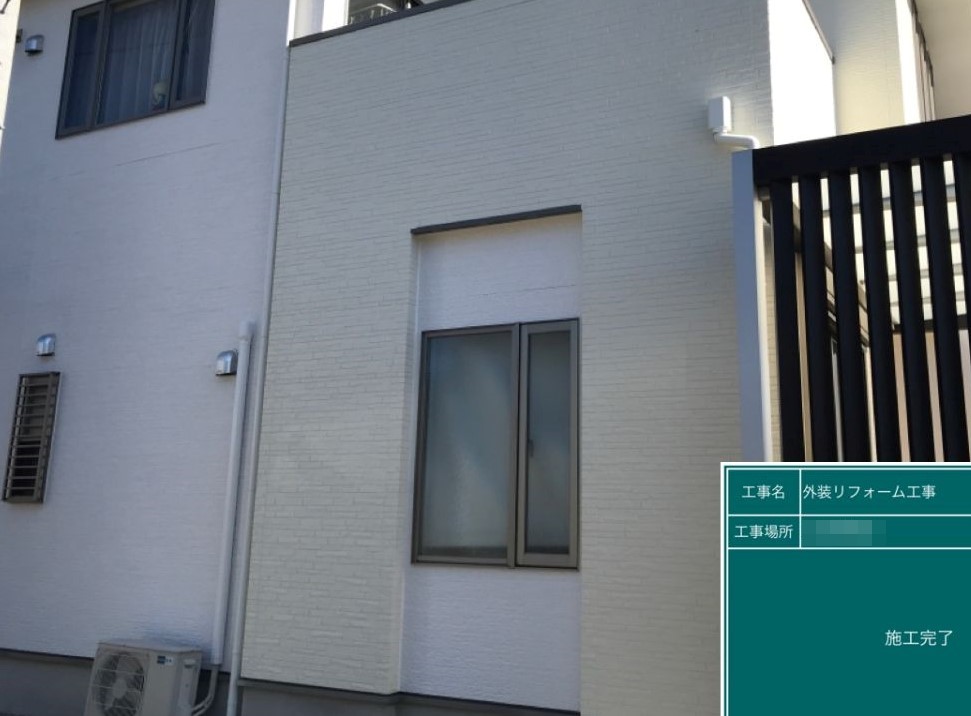 筑西市 M様邸