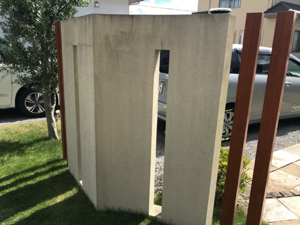筑西市 M様邸