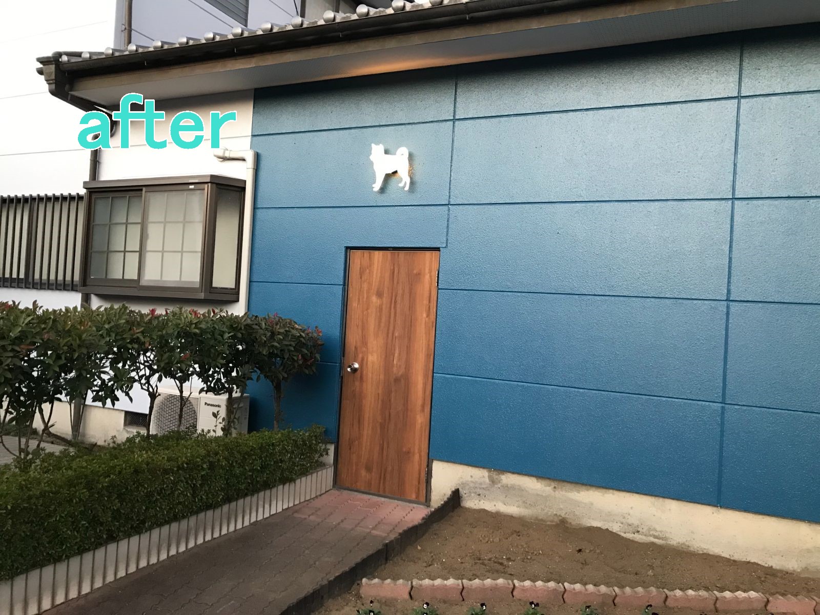 筑西市　M様邸