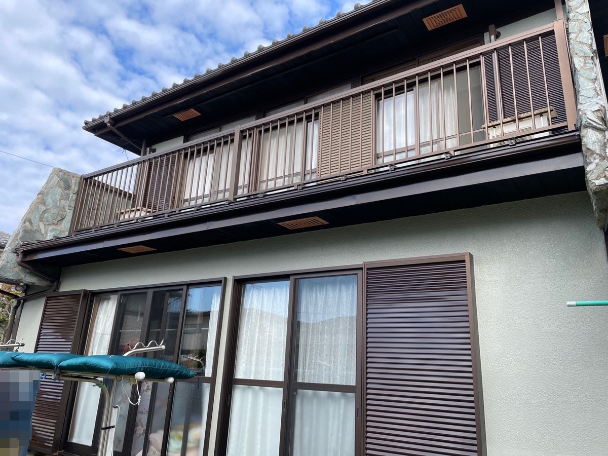 結城市　S様邸