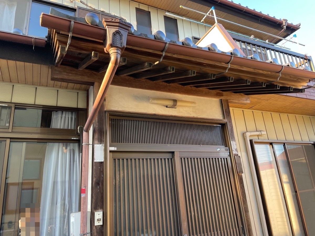 筑西市　N様邸