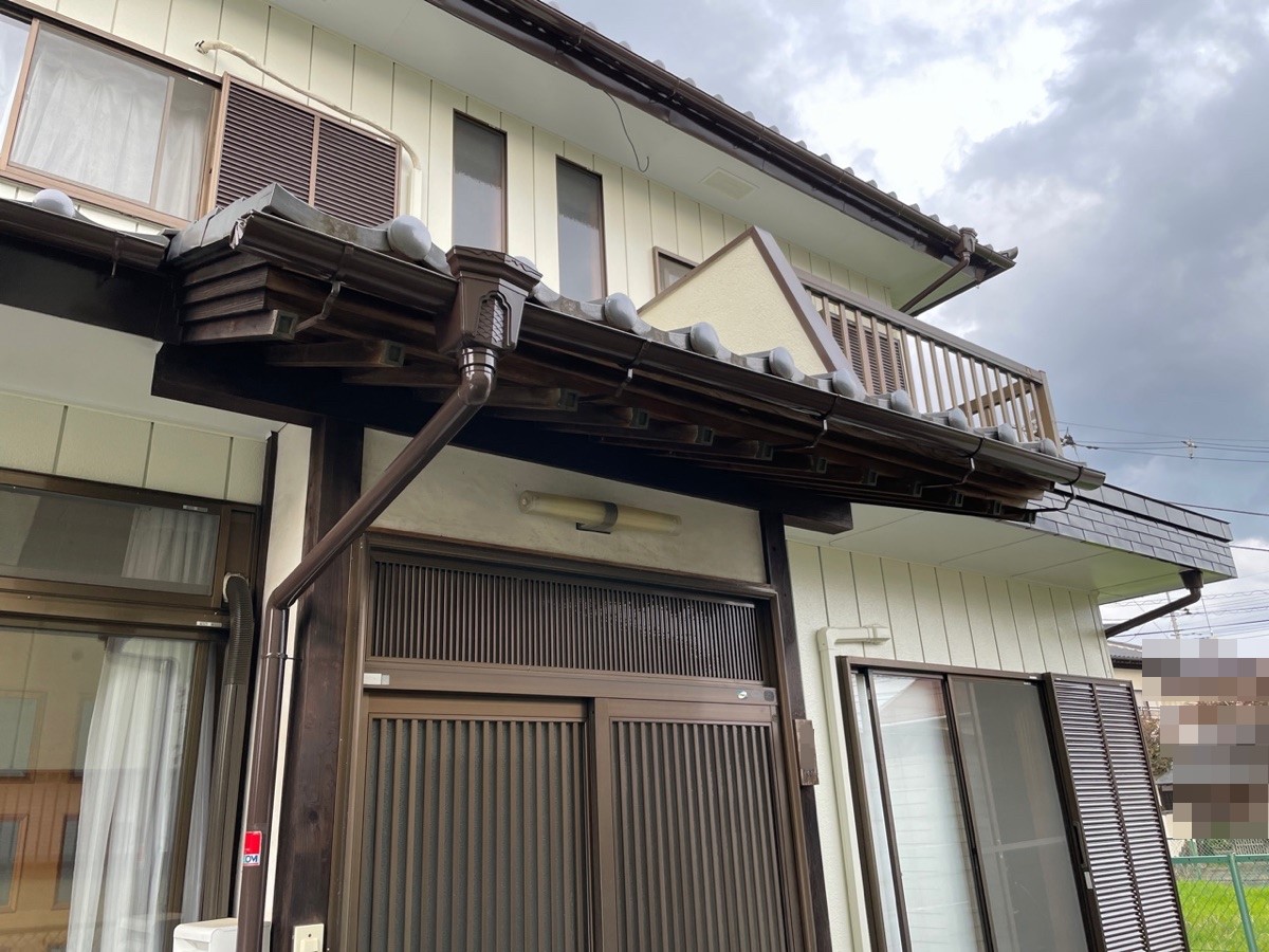 筑西市　N様邸
