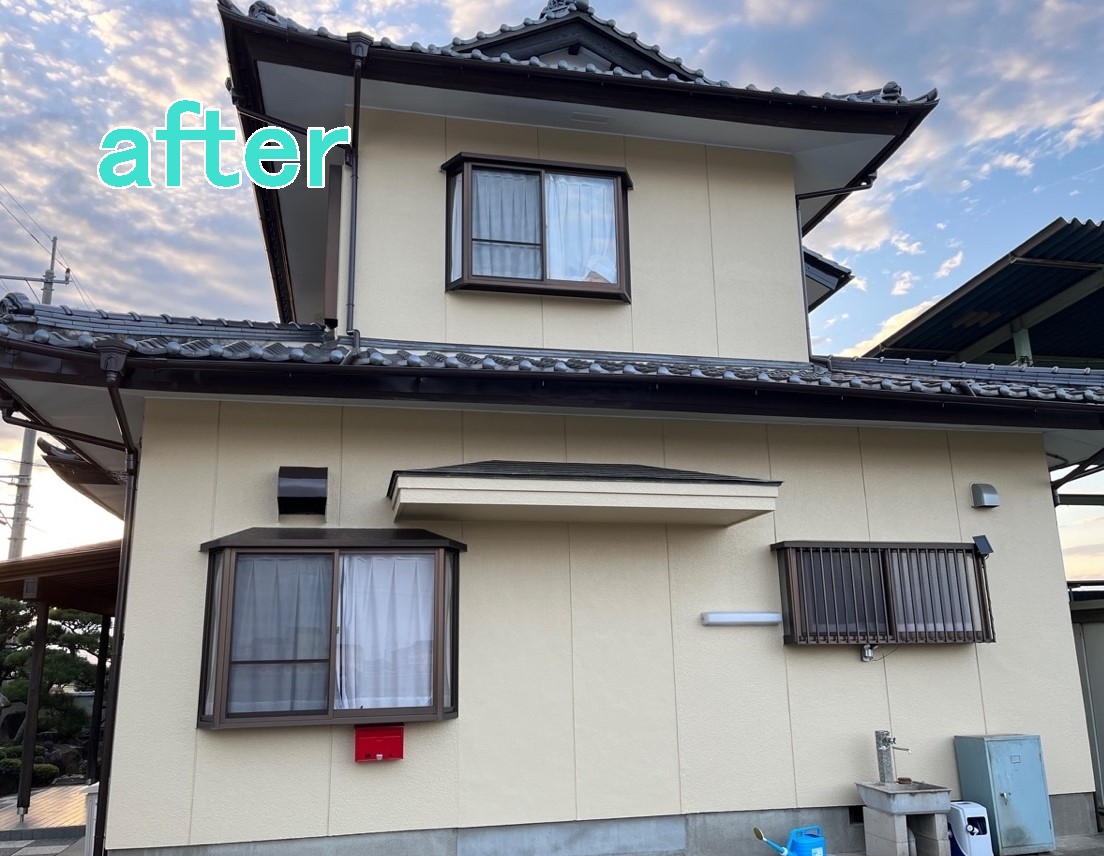 筑西市　Y様邸