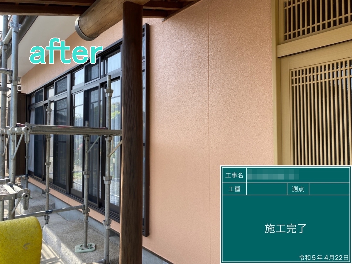 筑西市　A様邸