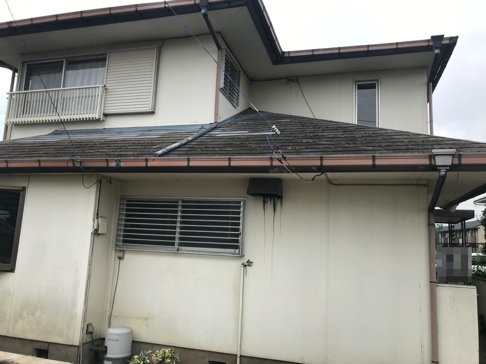 筑西市　K様邸