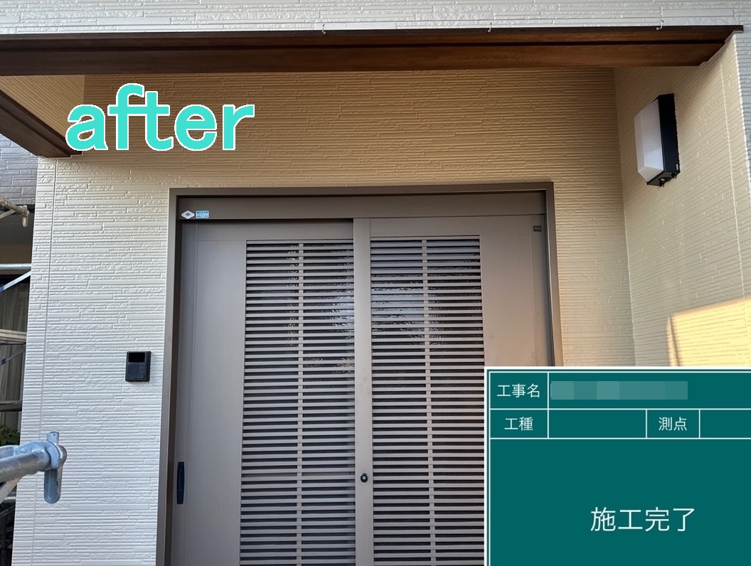 筑西市　K様邸