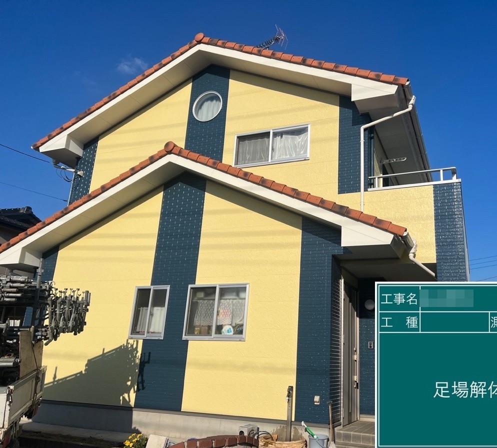 筑西市　K様邸