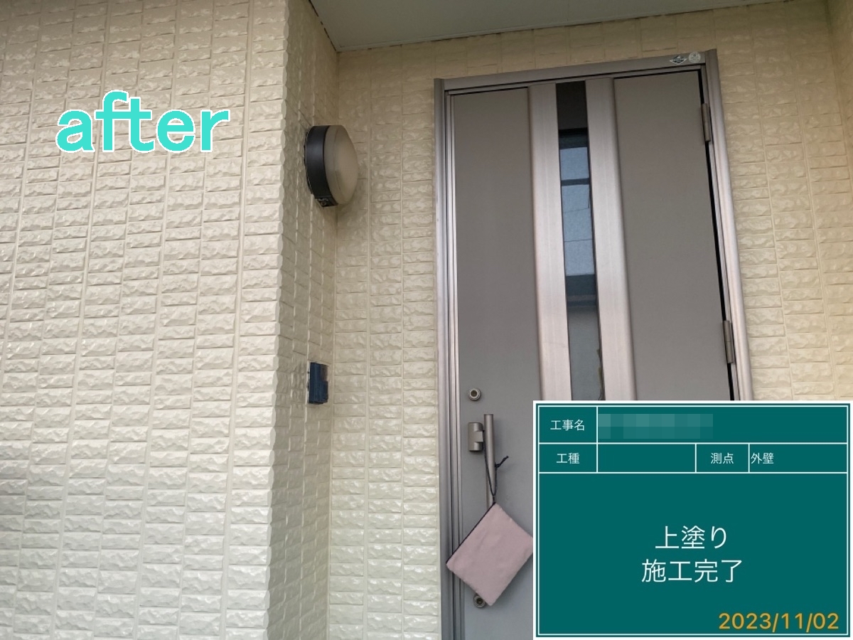 筑西市　T様邸
