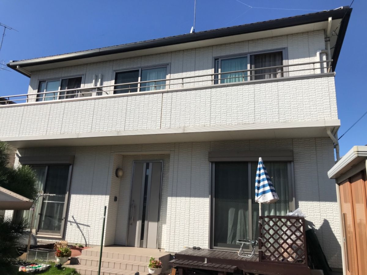 筑西市　T様邸