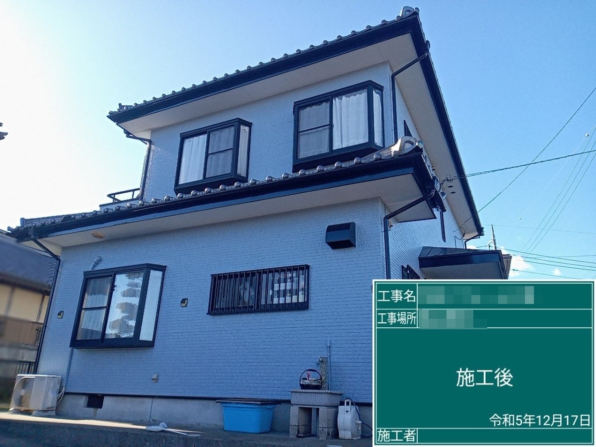 筑西市　S様邸