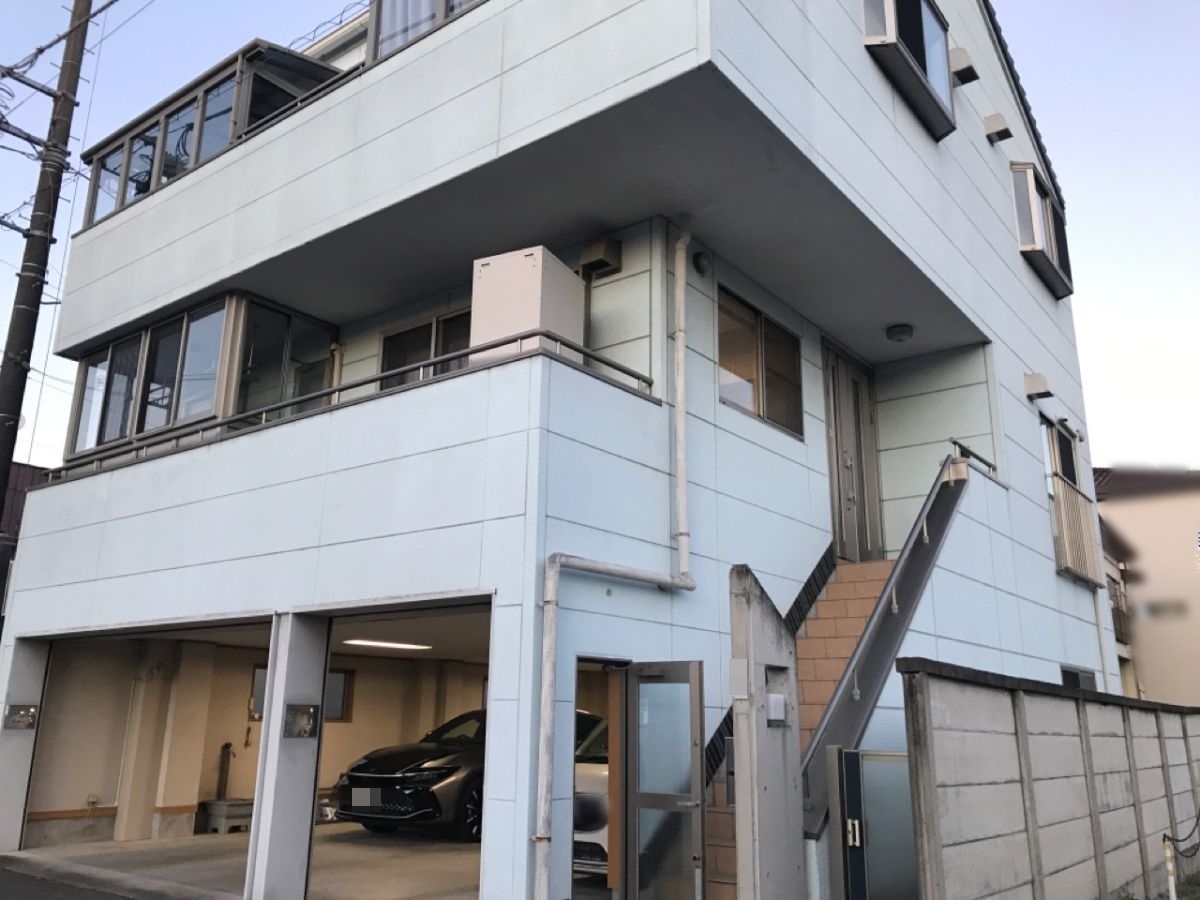筑西市　N様邸