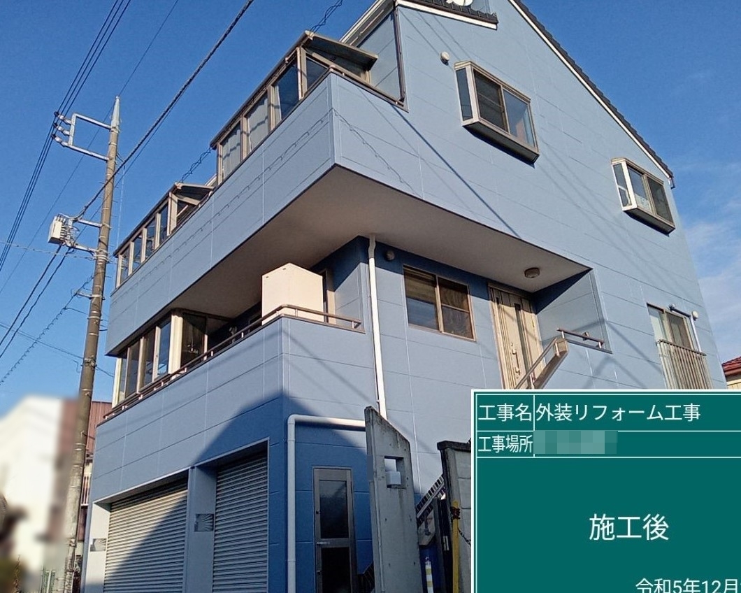 筑西市　N様邸