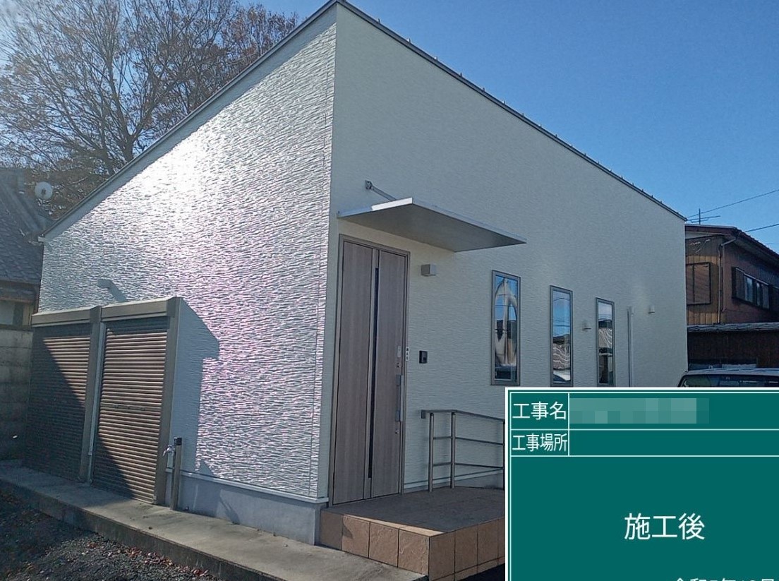 筑西市　T様邸